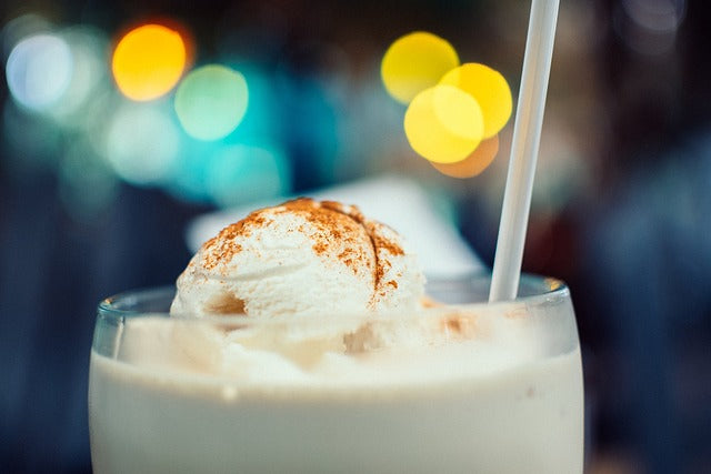 🍦 July is National Ice Cream Month!